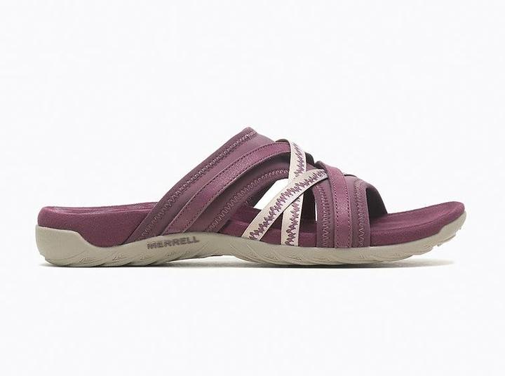 Actual product image Merrell Terran 3 Cush Slide (41)