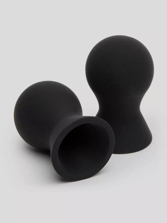 Image du produit Lovehoney Suceurs de tétons