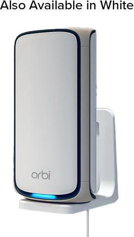 Image du produit Netgear Support Orbi RBE97/RS700 (RBEWMB) (Support mural)