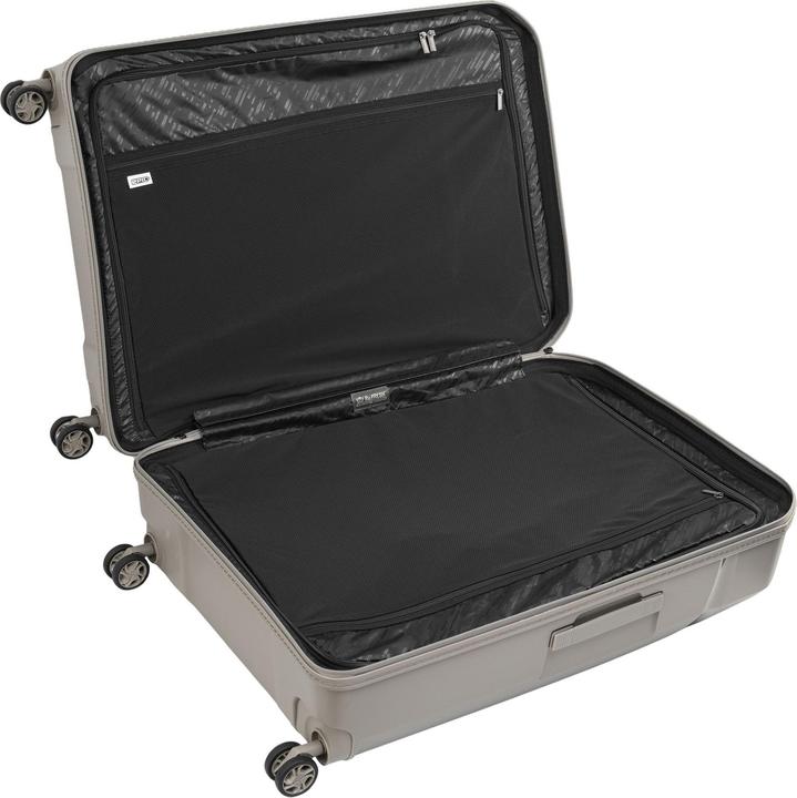 Actual product image Epic Zeleste 4 Rollen Trolley 76 cm (105 l)