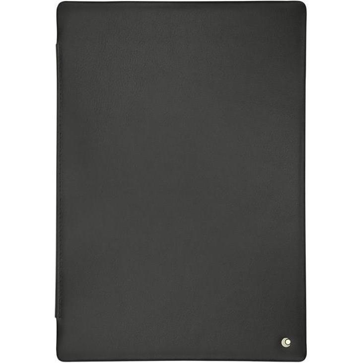 Thumbnail - Noreve Lederschutzhülle (12.30", Microsoft), Notebooktasche, Beige