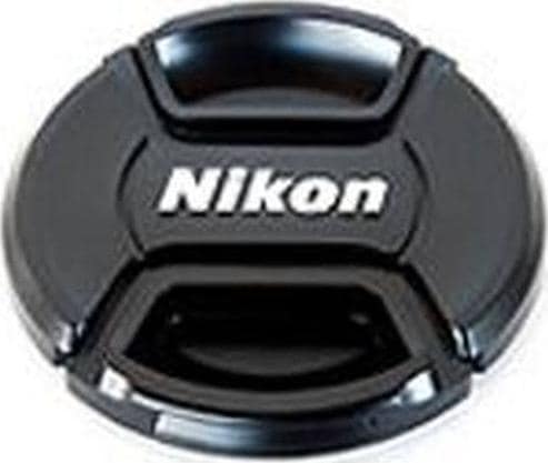 Image du produit Nikon Lc-52 (52 mm)
