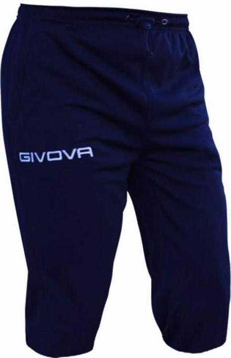 Actual product image Givova Eine Shorts (XL)