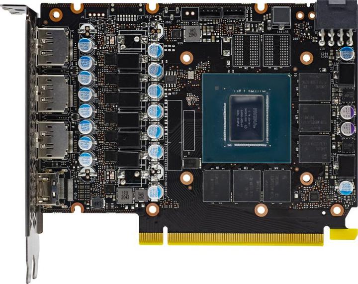 Produktbild Inno3D GeForce RTX 3060 Twin X2 OC LHR (12 GB)