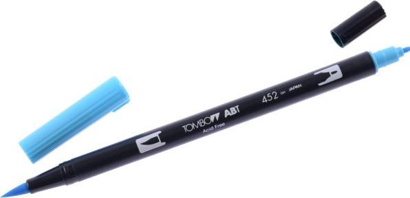 Produktbild Tombow ABT Dual Brush Pen (1x)