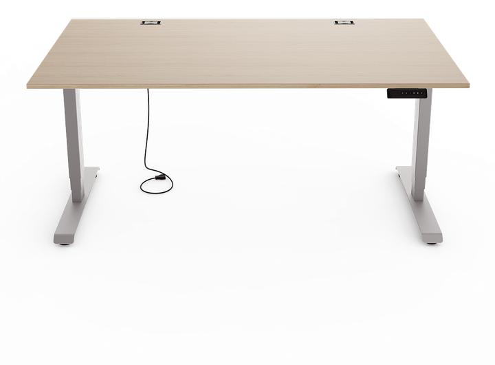 Actual product image Yaasa Desk Essential