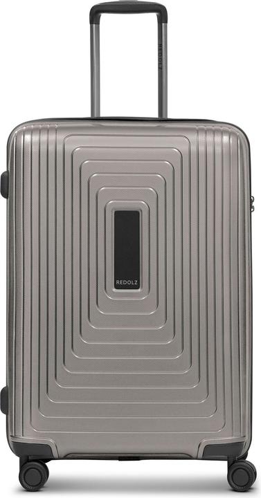 coffee grey metallic