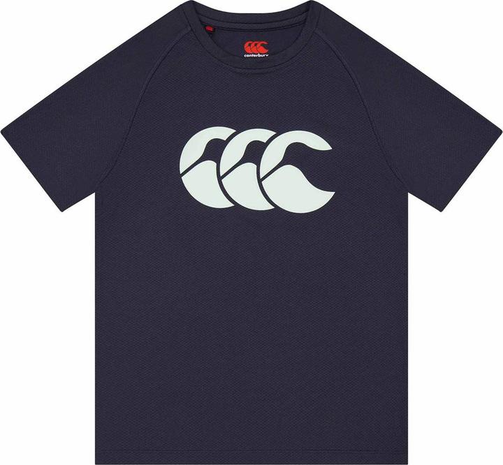 Produktbild Canterbury Tempo+ TShirt Training (140)