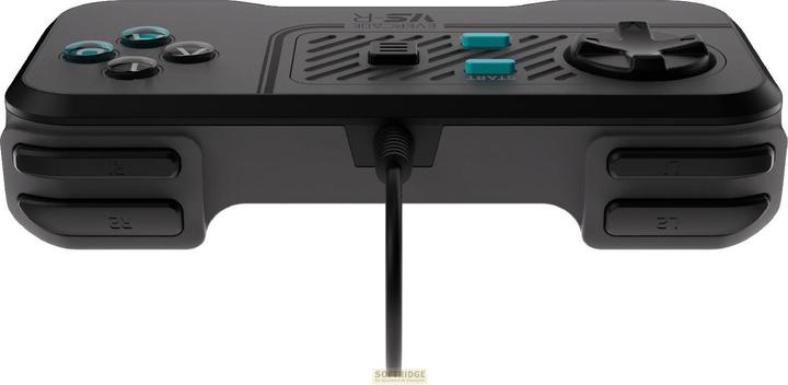 Image du produit Blaze Contrôleur filaire Evercade VS-R (PC, Evercade, Mac)