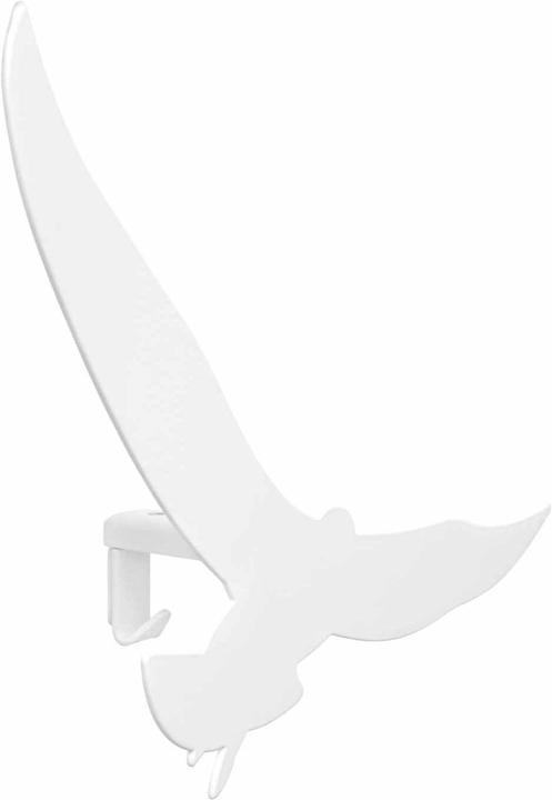 Actual product image Schönbuch Above wall hooks