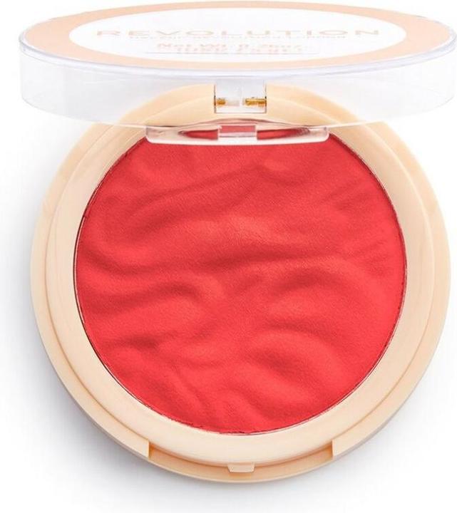 Produktbild Makeup Revolution Re-loaded (Pop My Cherry)