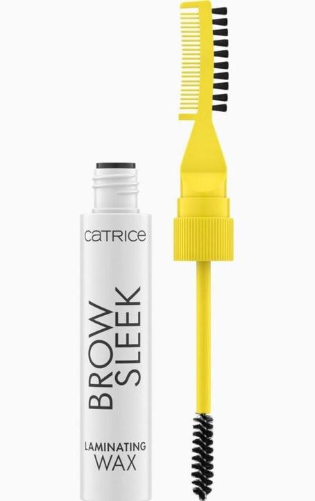 Produktbild Catrice Brow Sleek Laminating Wax