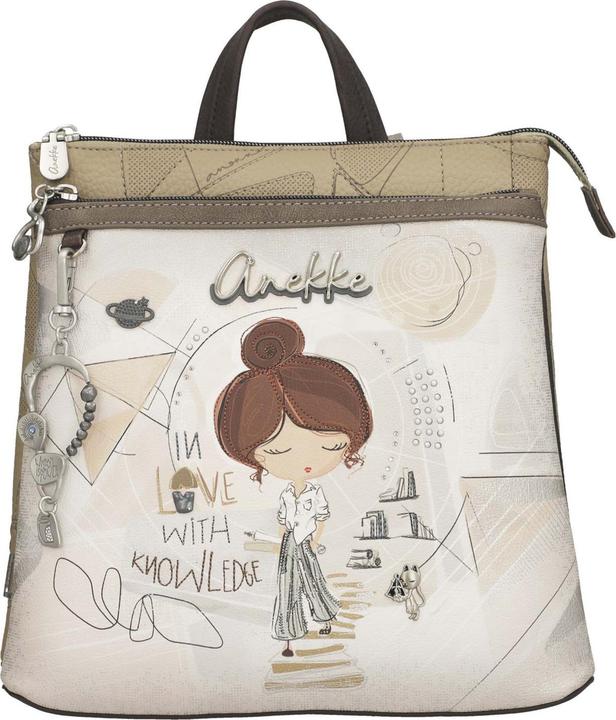 Produktbild Anekke Sophia Backpack (9 l)