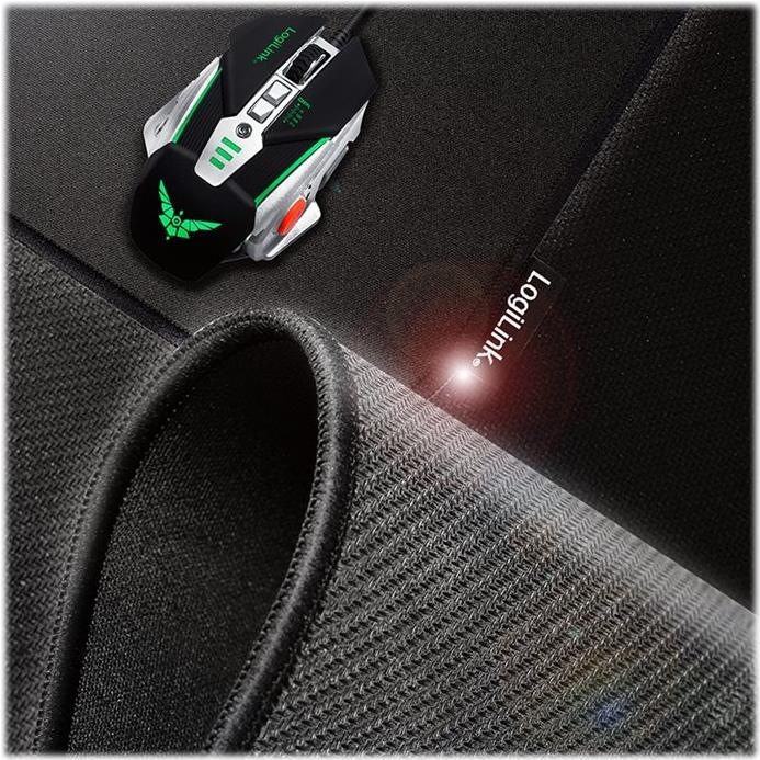 Image du produit LogiLink Tapis de souris (XL)