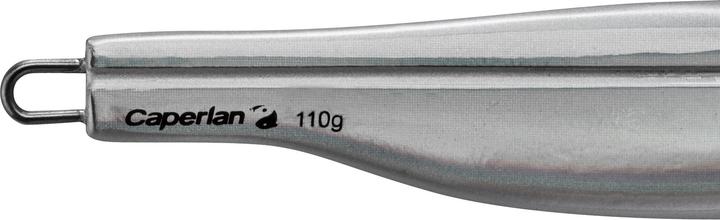 Immagine prodotto Caperlan Spinner Jig Saltwater (10 cm)