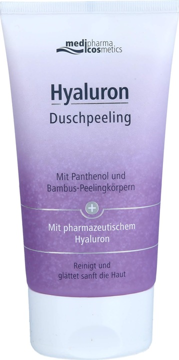 Produktbild Dr. Theiss Hyaluron Duschpeeling (150 ml)