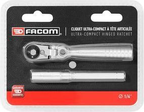Produktbild Facom Kippratsche (1/4")