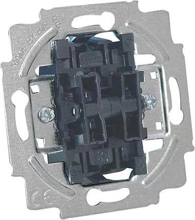 Actual product image Busch-Jaeger Rocker switch insert