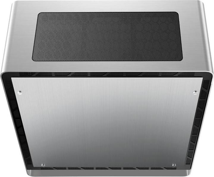 Actual product image Jonsbo UMX6S (E-ATX, ATX, mATX, ITX)