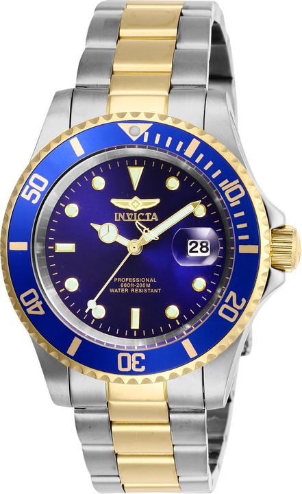 Invicta Pro Diver Quartz 26972 (Diving watch, 40 mm)