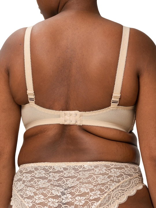 Actual product image Triumph Triangle bra "Amourette 300 W" (100 E, Single pack)