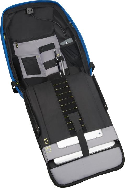 Produktbild Samsonite Securipak M (15.60")