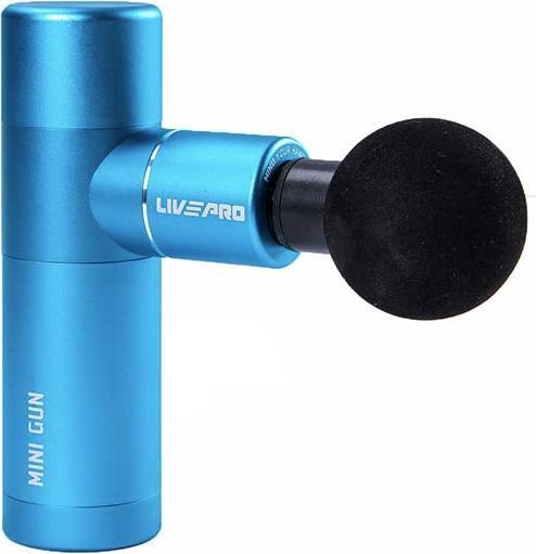 Produktbild Livepro Minimassage- / Faszienpistole