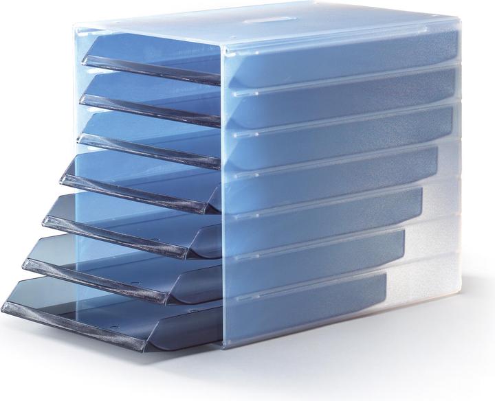 Produktbild Durable IDEALBOX 1 ST 1712000050 (C4)