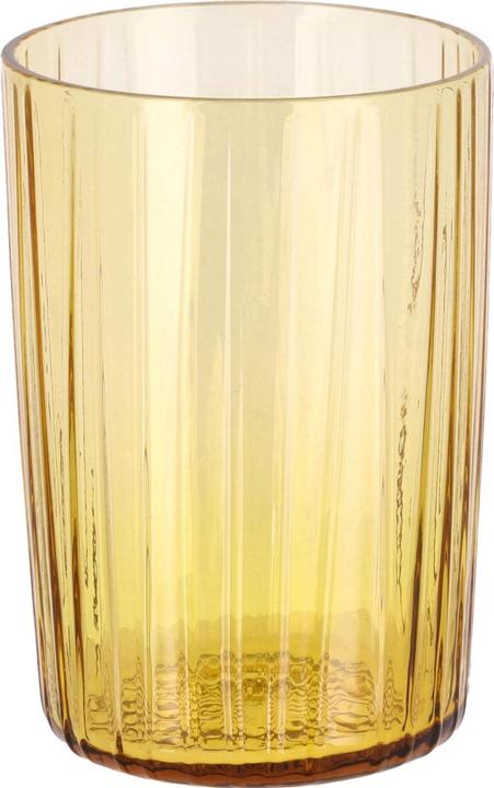 Immagine prodotto Bitz Bicchiere da bere Kusintha 280 ml, 4 pezzi, arancione (0.28 l, 4x)