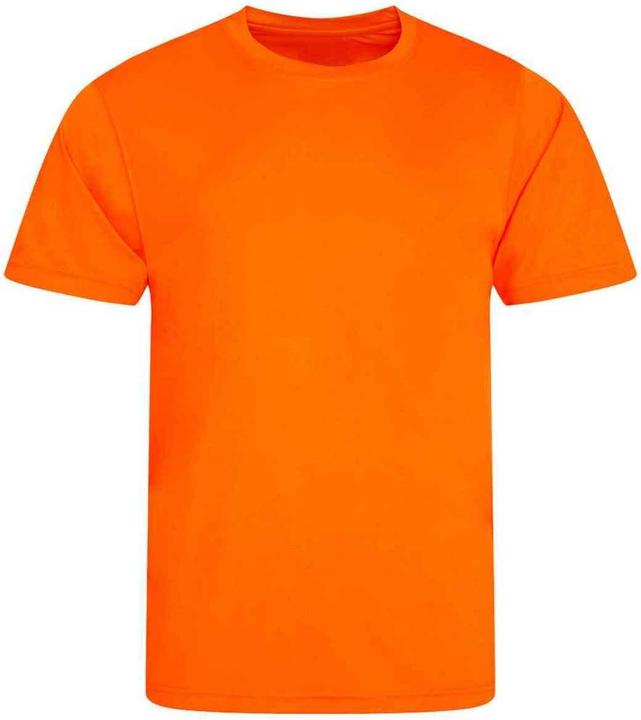 Produktbild Awdis TShirt Erwachsene Smooth (S)