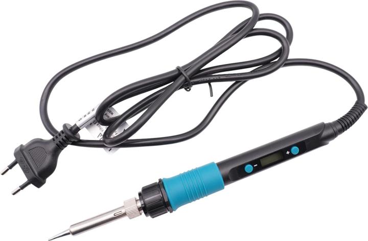 Actual product image Yihua Lötkolben 928D-V 100 W