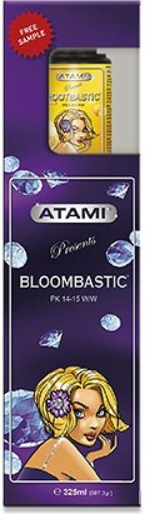 Actual product image Atami Bloombastic 325ml (0.12 kg, 0.10 l)