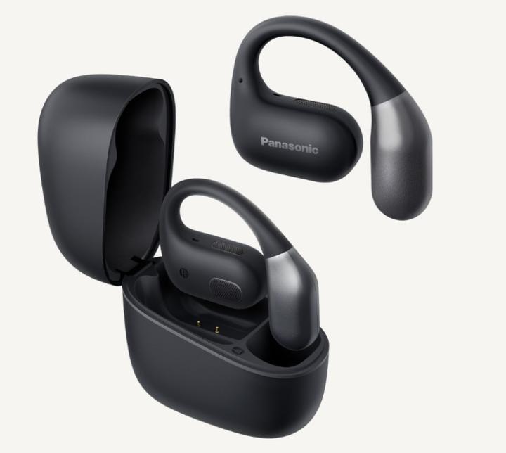 Actual product image Panasonic RB-F10 (7 h, Wireless)