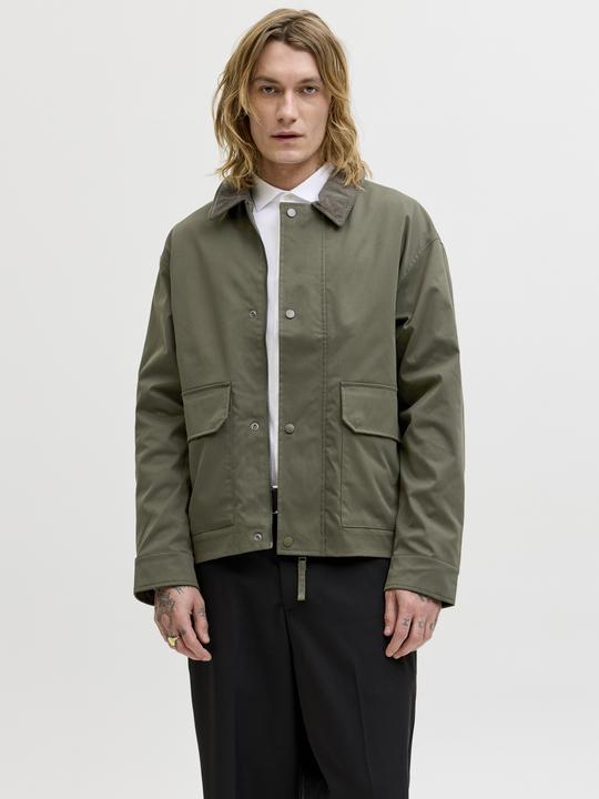 Actual product image Jack & Jones Utility jacke Utility jacke (S)