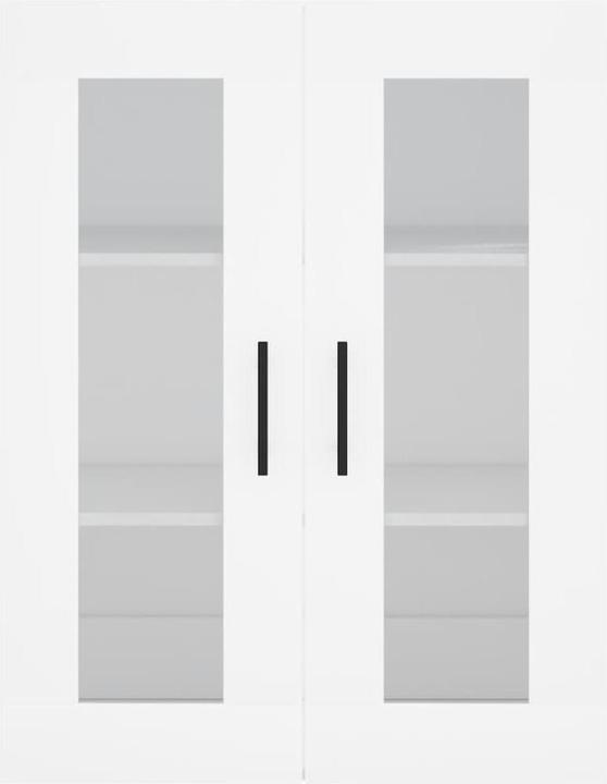 Image du produit vidaXL Highboard (69.50 x 34 x 180 cm)