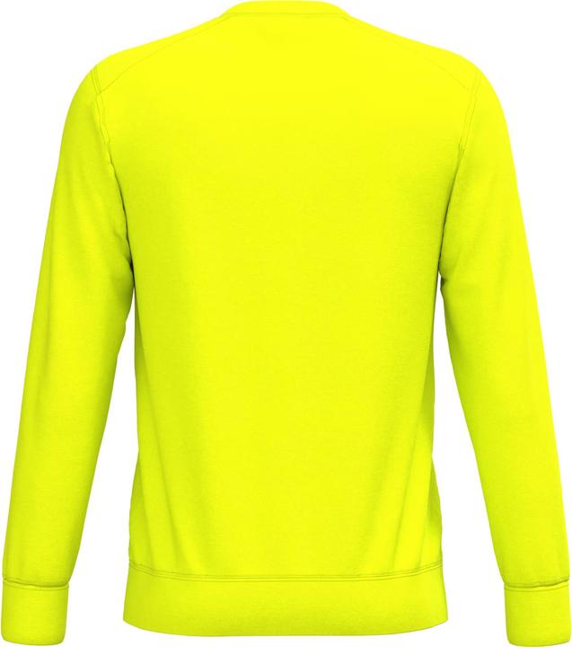 Actual product image Kariban Eco-friendly polyester/cotton sweatshirt (XL)