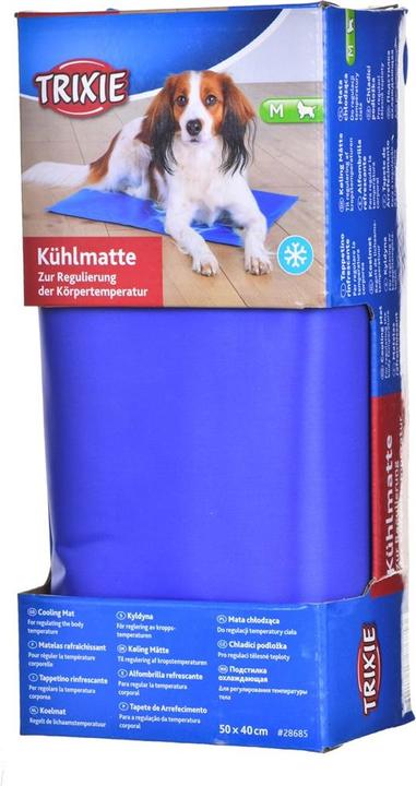 Produktbild Trixie Kühlmatte (Hund, Katze)