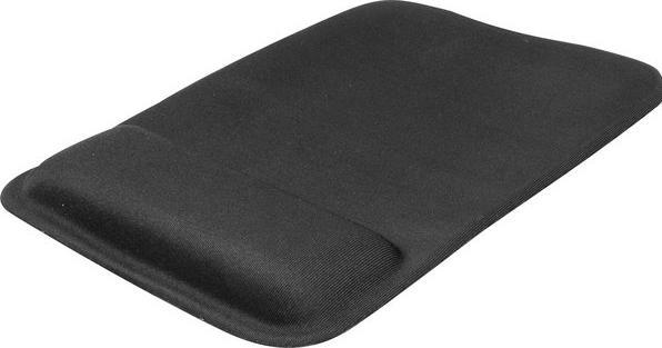 Actual product image Dacomex Pack Tapis de souris + Clavier MP600 (Noir)