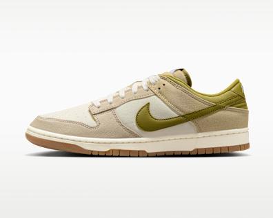 Produktbild Nike Dunk Low (36)