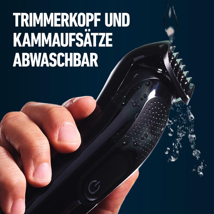 Immagine prodotto King C. Gillette mit lebenslang scharfe Klingen
