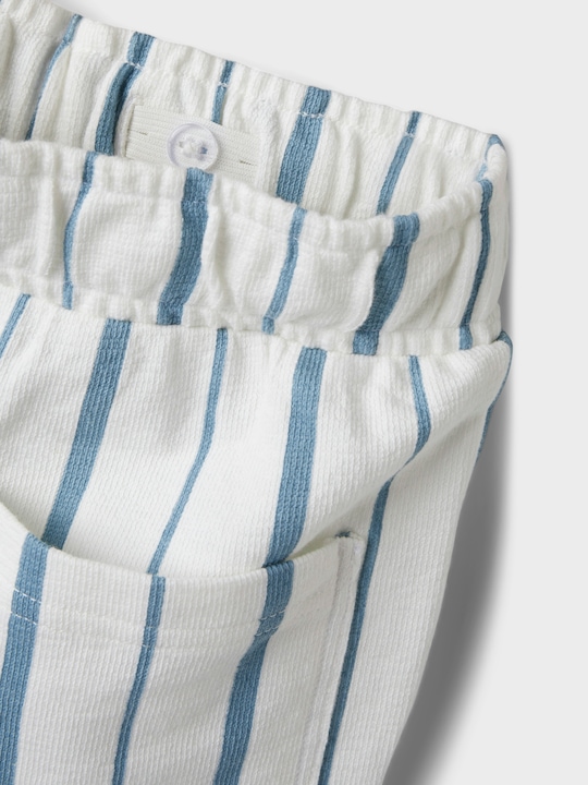 Produktbild Name it Bio-Baumwoll Shorts (122)