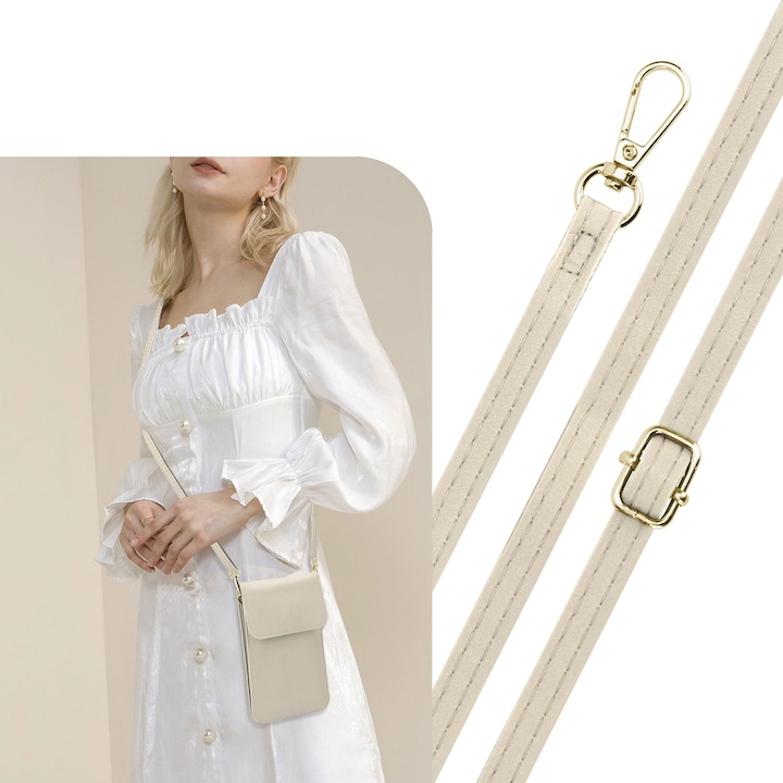 Immagine prodotto Cadorabo Custodia per Sony Xperia T3 borsa per donna (Sony Xperia T2 Ultra)