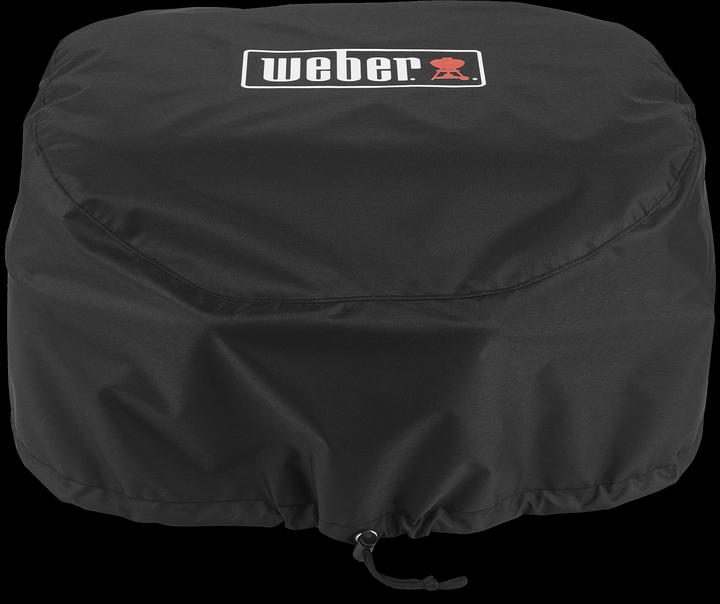 Image du produit Weber Housse de protection Premium pour la série Lumin (Grille)