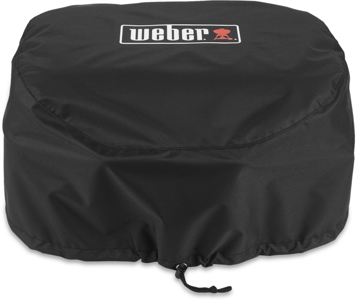 Productafbeelding Weber Premium hoes voor Lumin-serie (Rooster)