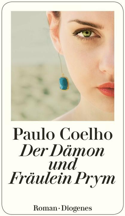 Produktbild Der Dämon und Fräulein Prym (Deutsch, Paulo Coelho, 2015)