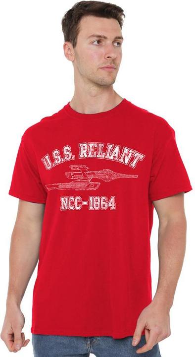 Produktbild Reliant Athletic TShirt (M)