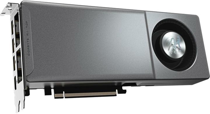 Produktbild Gigabyte Radeon AI PRO R9700 AI TOP (32 GB)