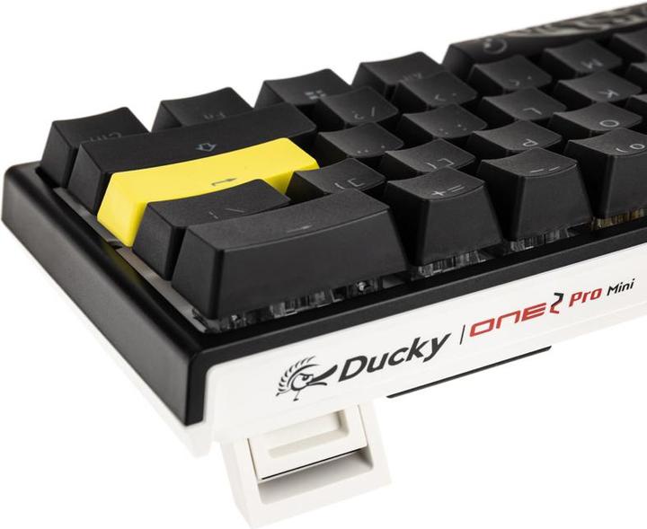 Actual product image Ducky ONE 2 Pro Mini (US, Cable)