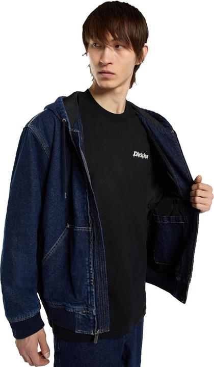 Produktbild Dickies Hilham Hooded Jacket (M)