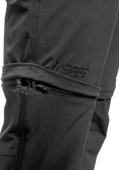 Actual product image Maier Sports Tajo Zip Off Pants (XL)